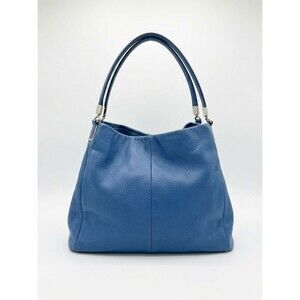 Coach Madison Phoebe bag